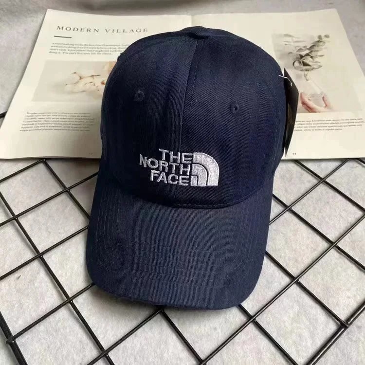 the north face cap (13 CP) - Thumbnail 6