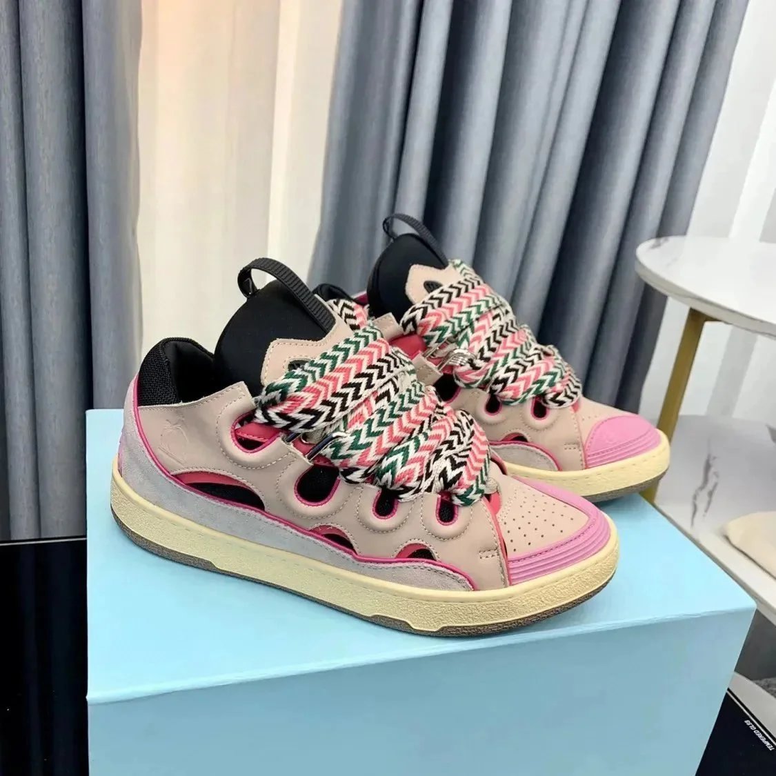 Lanvin Shoes （ 34 Style PK） - Thumbnail 7