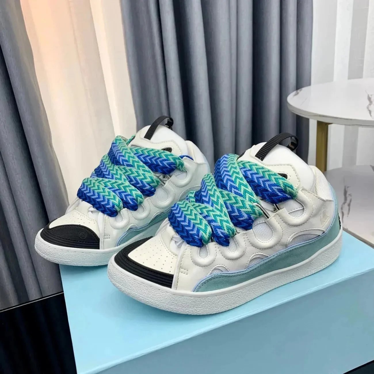 Lanvin Shoes （ 34 Style PK） - Thumbnail 9