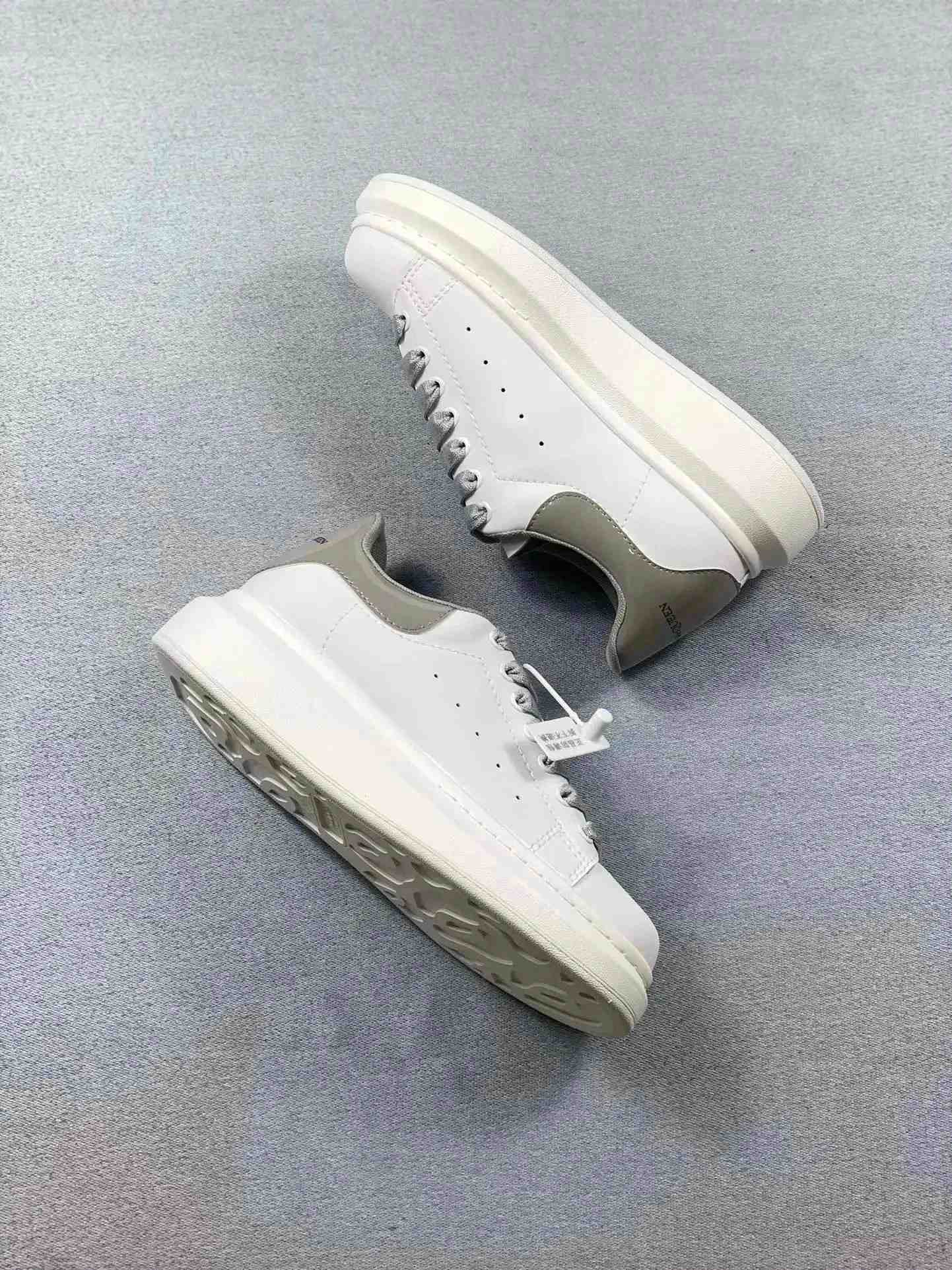 Alexander McQueen shoes - Thumbnail 9