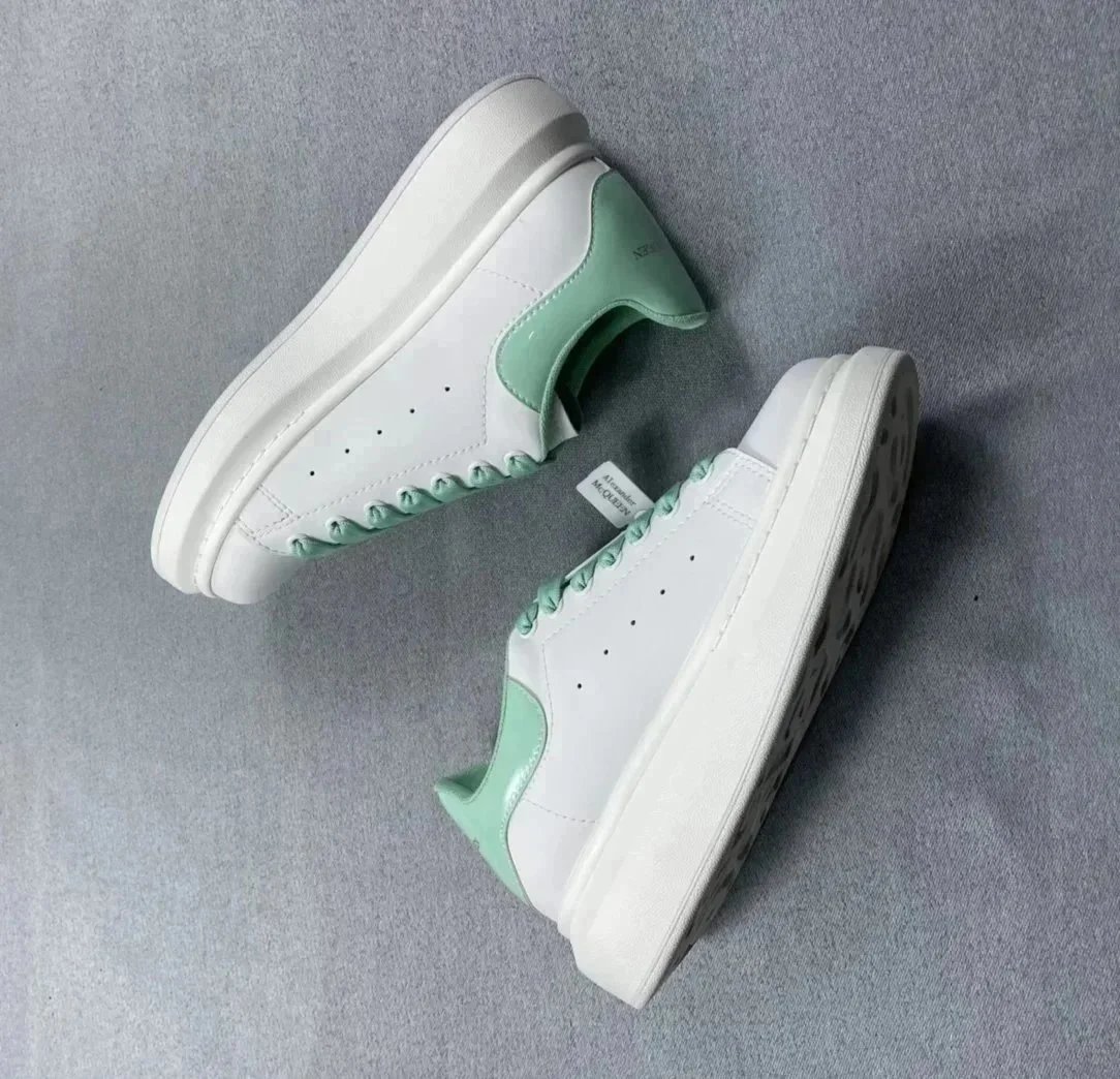 Alexander McQueen shoes - Thumbnail 10