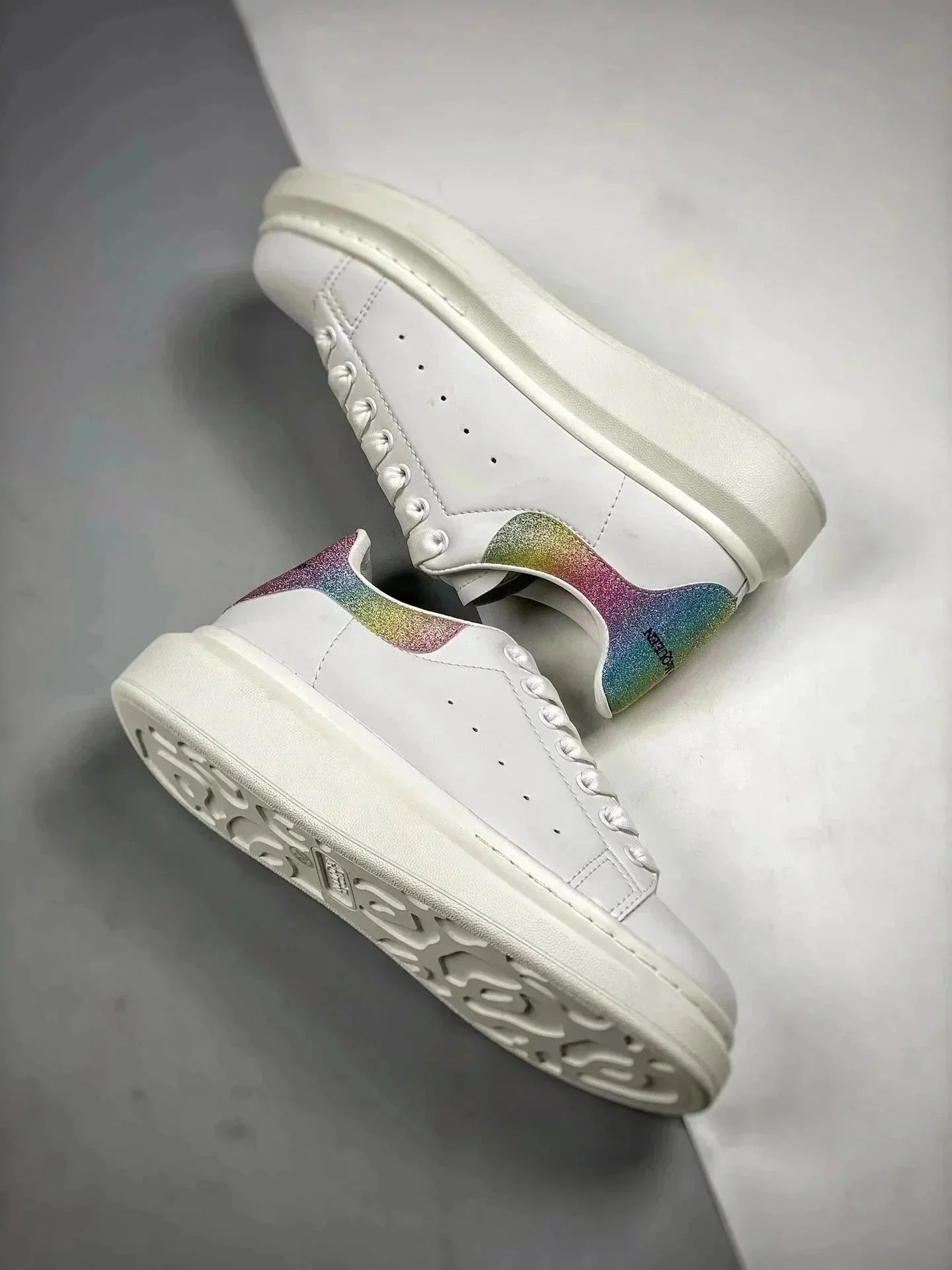 Alexander McQueen shoes - Thumbnail 4