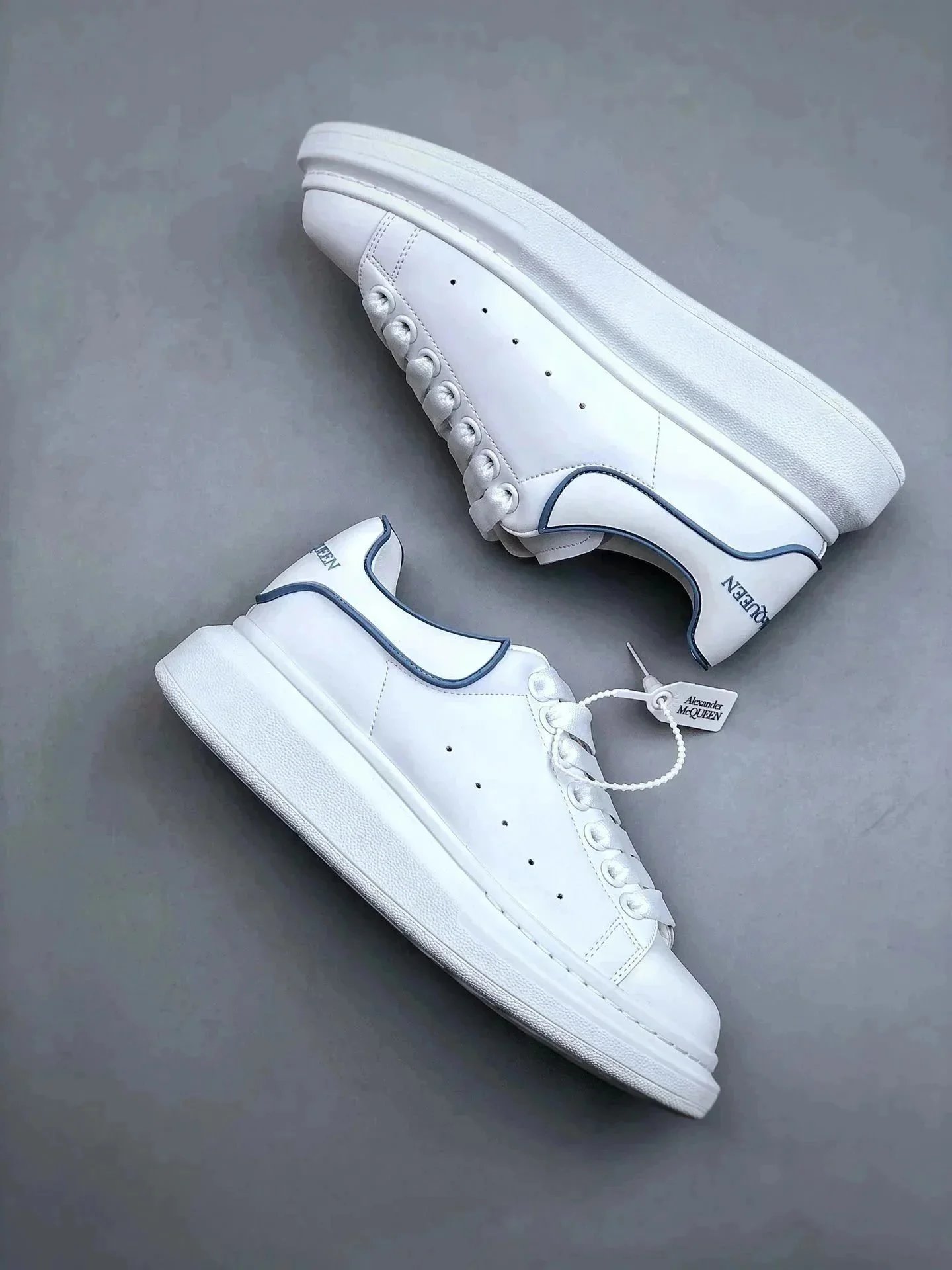 Alexander McQueen shoes - Thumbnail 6