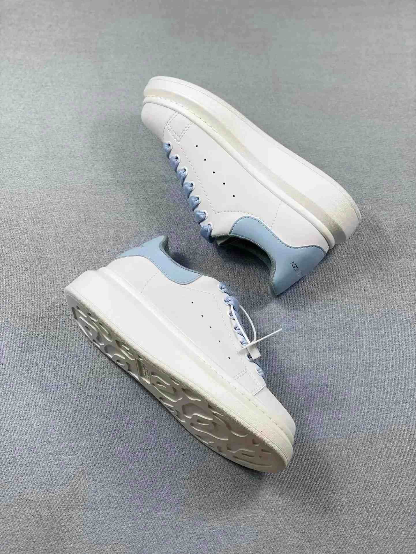 Alexander McQueen shoes - Thumbnail 8