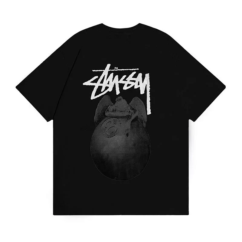 Stussy t-shirt （30+tyle） - Thumbnail 5