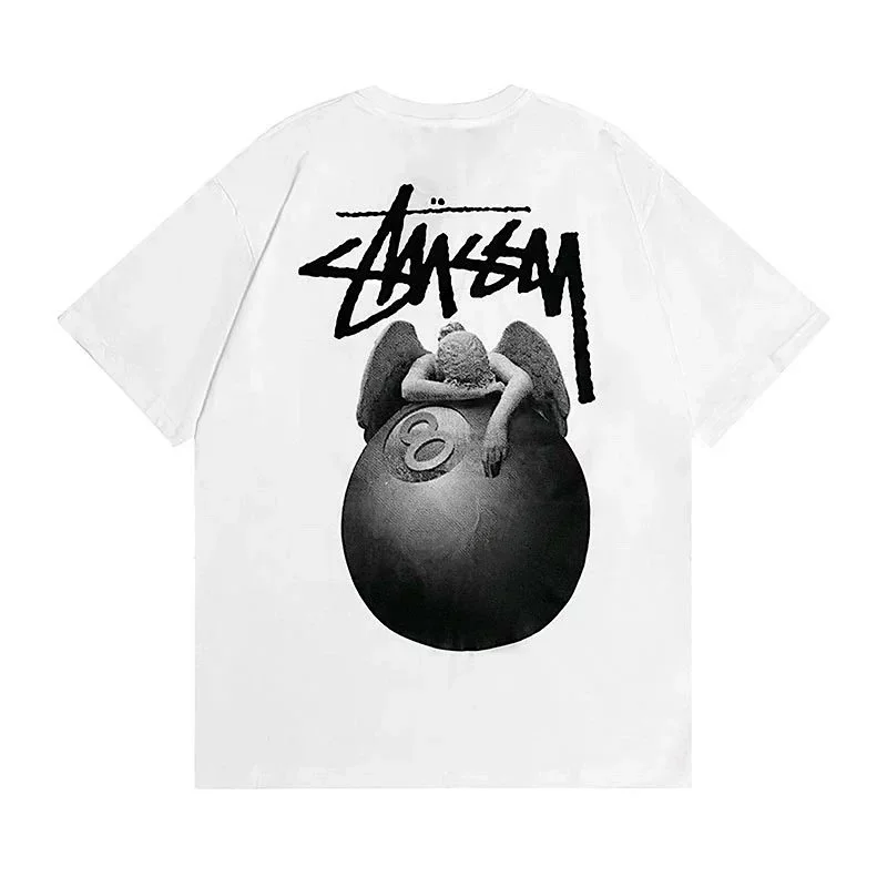 Stussy t-shirt （30+tyle） - Thumbnail 6