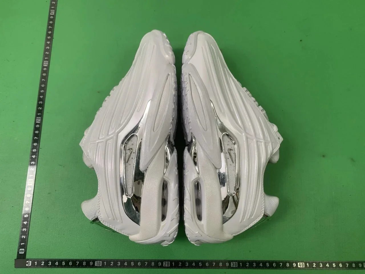 Nike x Nocta Hot Step 2 shoes & Asics shoes - Thumbnail 9