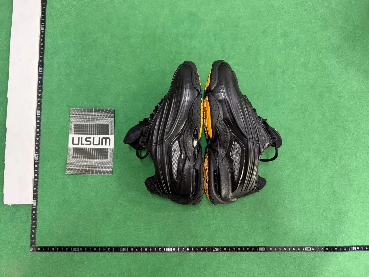 Nike x Nocta Hot Step 2 shoes & Asics shoes - Thumbnail 4