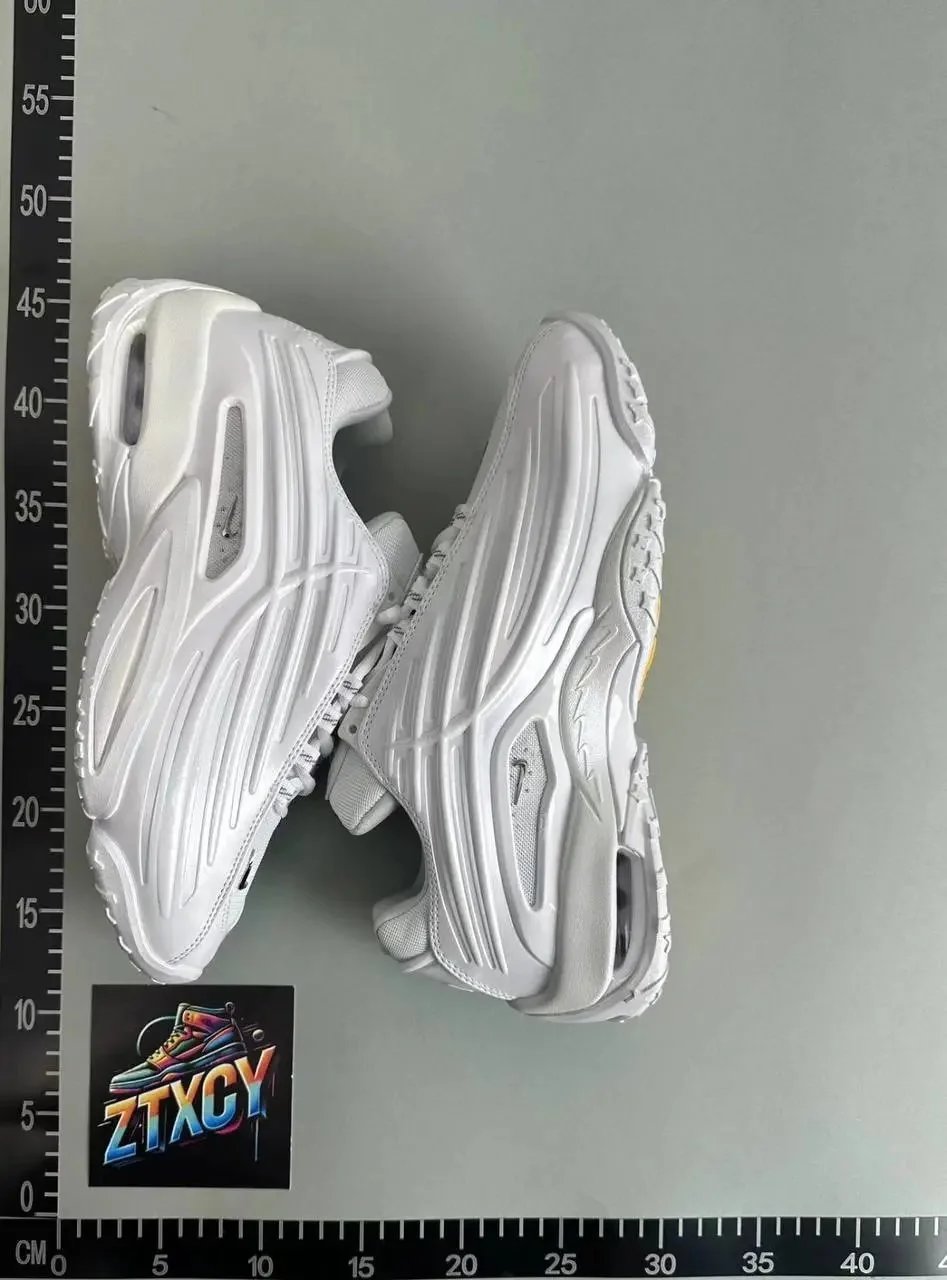 Nike x Nocta Hot Step 2 shoes & Asics shoes - Thumbnail 6