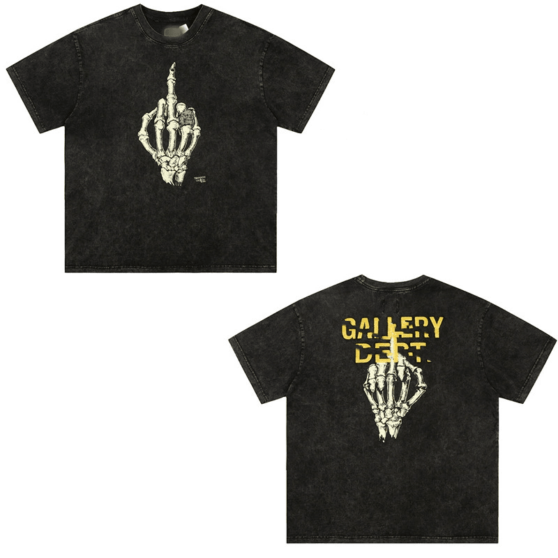 Gallery Dept T-Shirt - Thumbnail 3