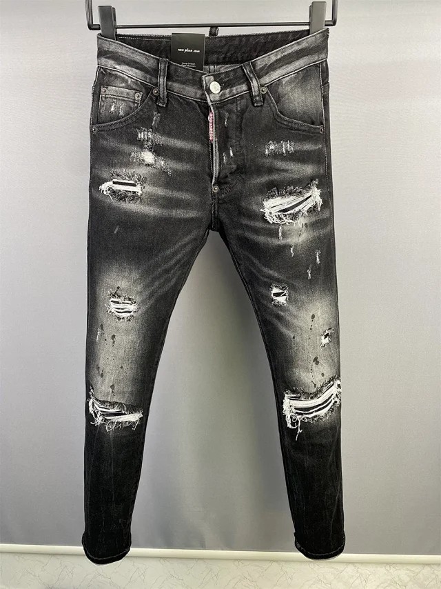 DSQUARED 2 jeans - Thumbnail 10