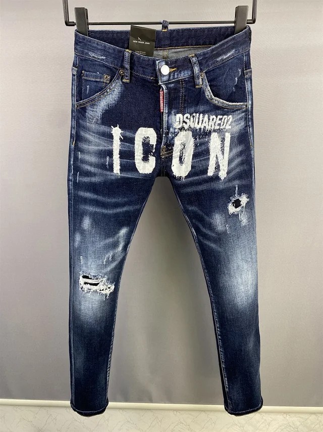 DSQUARED 2 jeans - Thumbnail 11