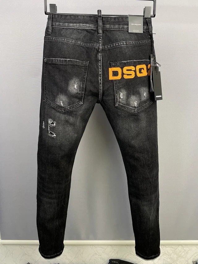 DSQUARED 2 jeans - Thumbnail 4