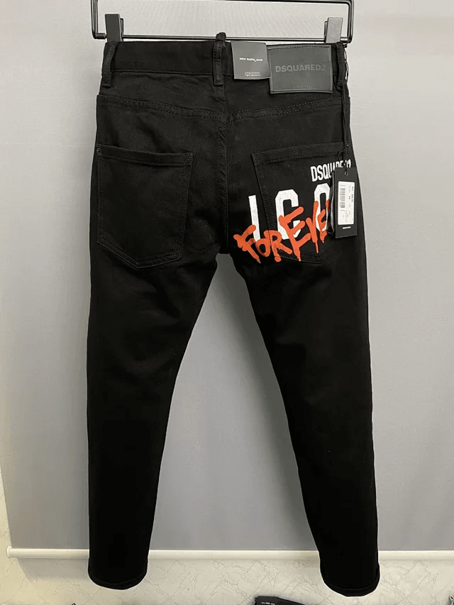 DSQUARED 2 jeans - Thumbnail 6