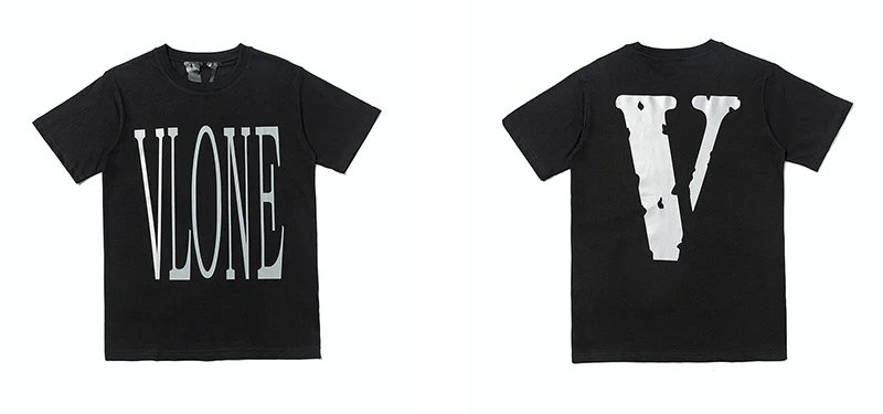 V-LONE T-shirt( 36 + styles) - Thumbnail 10