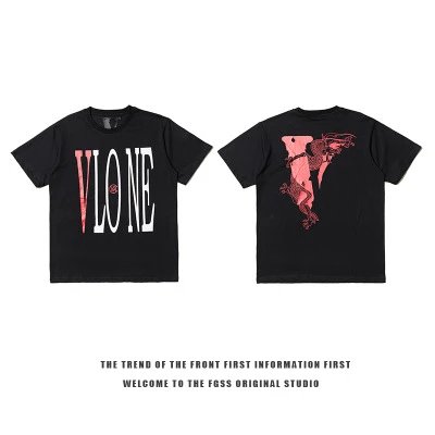 V-LONE T-shirt( 36 + styles) - Thumbnail 13