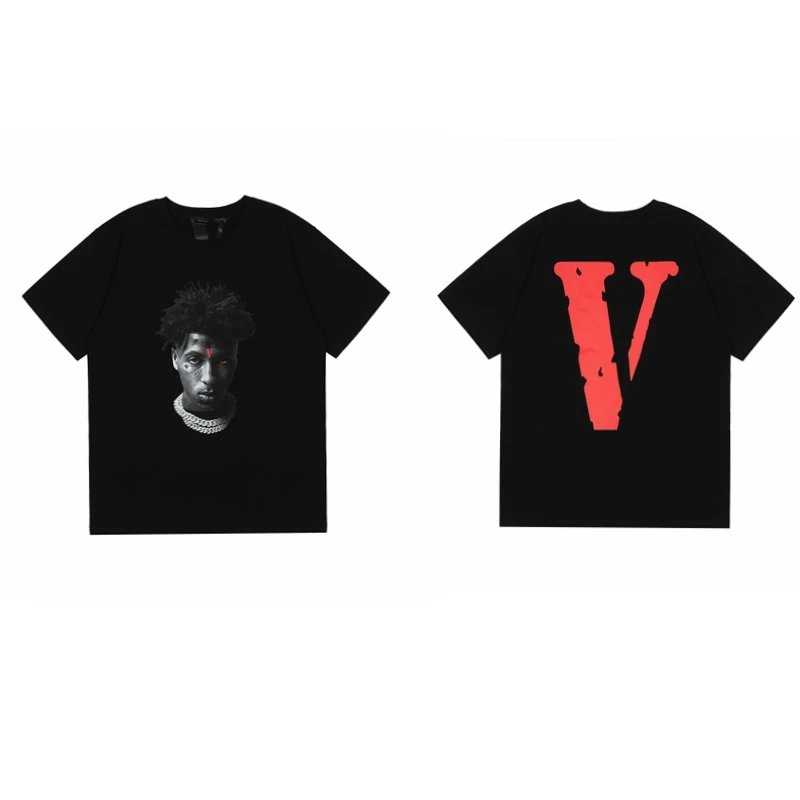 V-LONE T-shirt( 36 + styles) - Thumbnail 15