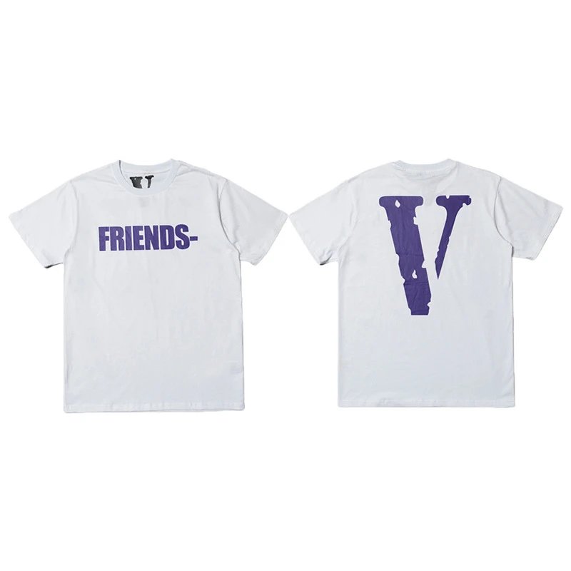 V-LONE T-shirt( 36 + styles) - Thumbnail 3