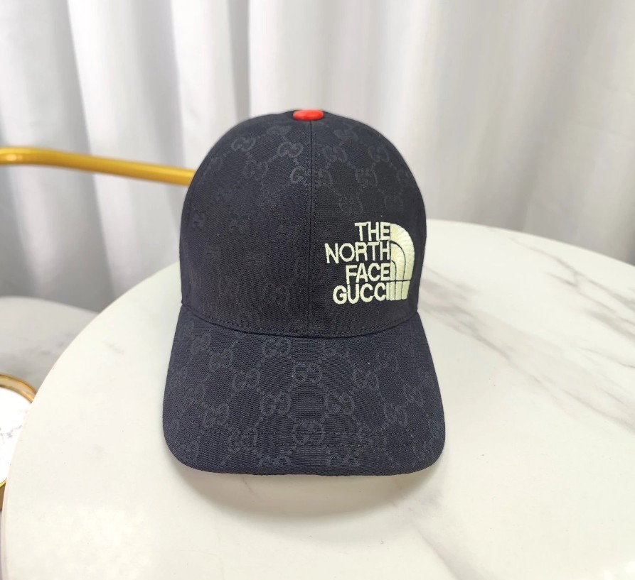 Gucci Balenciaga Dior cap（40 style） - Thumbnail 11