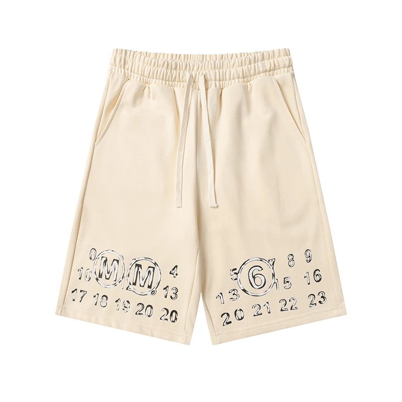 Maison Margiela Shorts （10） - Thumbnail 11