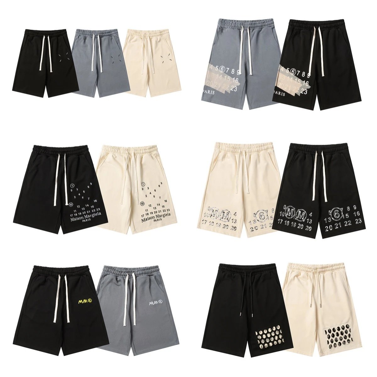 Maison Margiela Shorts （10）