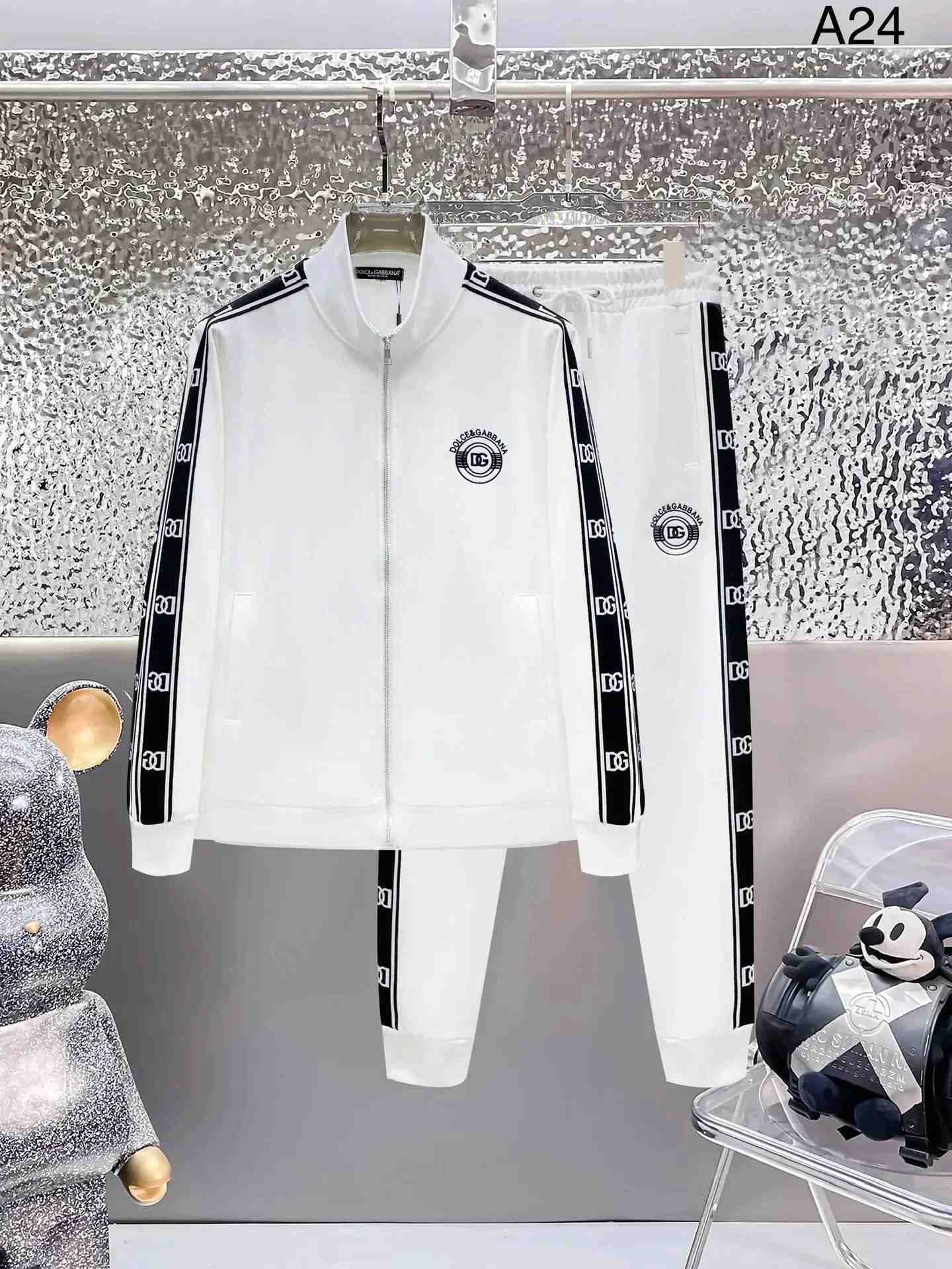 Dolce & Gabbana - Thumbnail 4