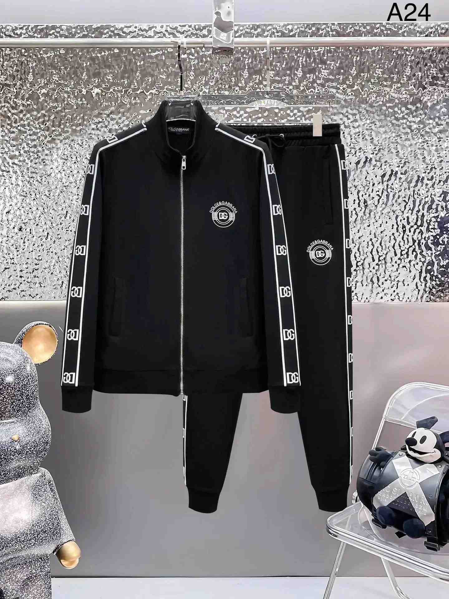 Dolce & Gabbana - Thumbnail 5