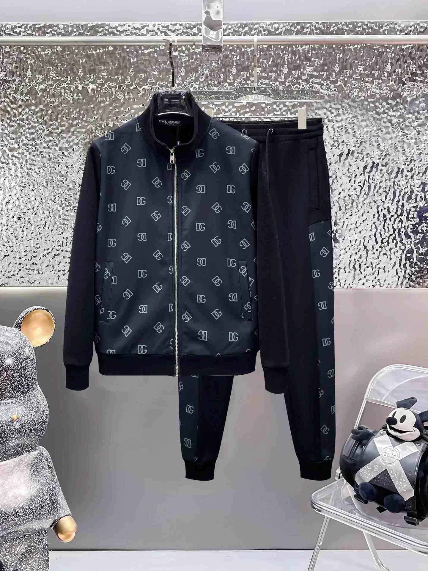 Dolce & Gabbana - Thumbnail 7