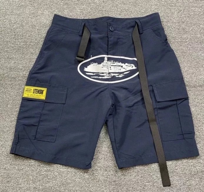 stone island shorts (40 CP) - Thumbnail 15