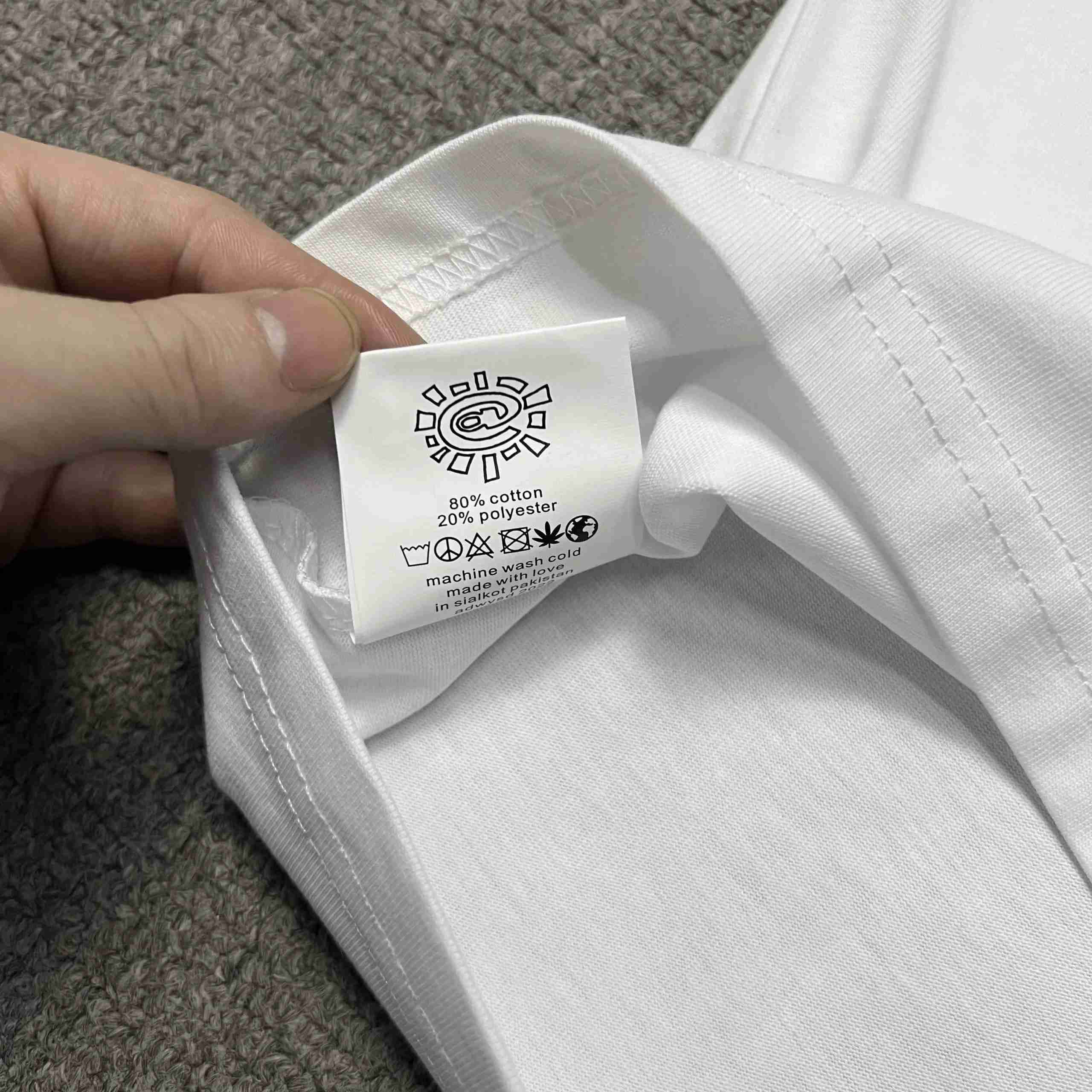 ADWYSD T-ShirtAD - Thumbnail 11