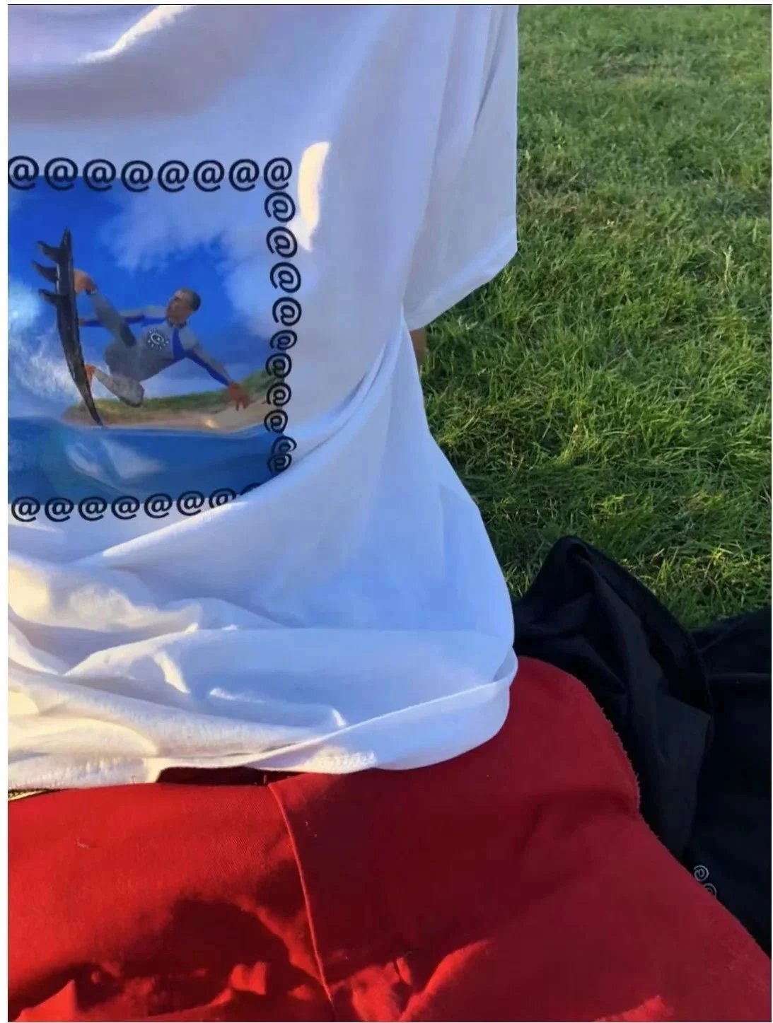 ADWYSD T-ShirtAD - Thumbnail 12