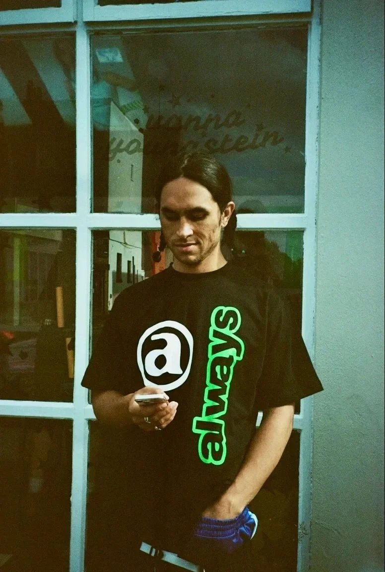 ADWYSD T-ShirtAD - Thumbnail 14