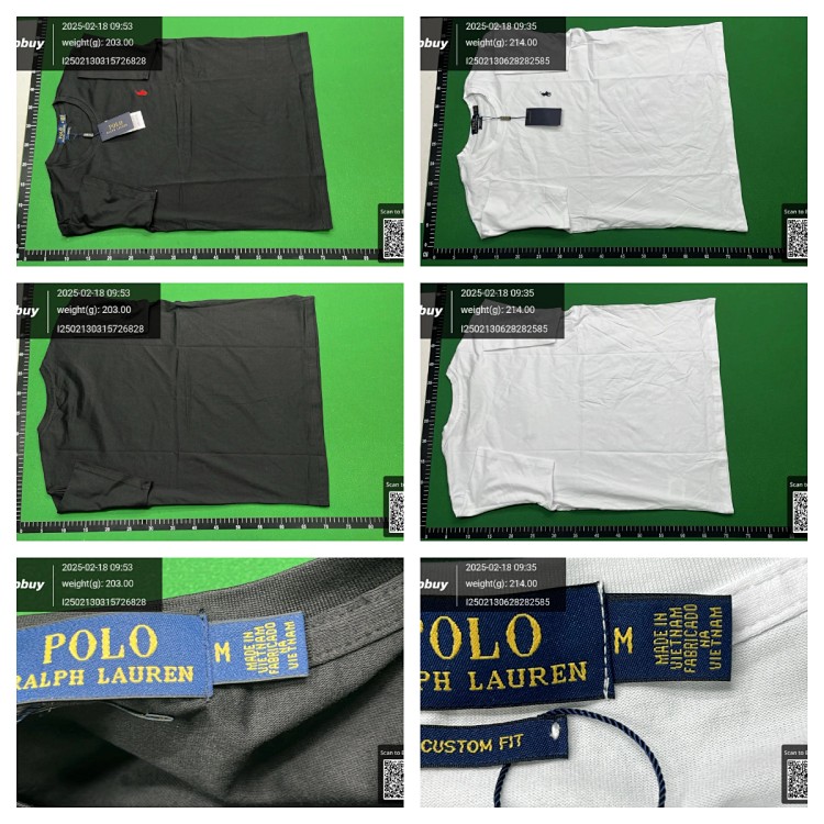 Ralph Lauren T-shirt tee （25） - Thumbnail 2