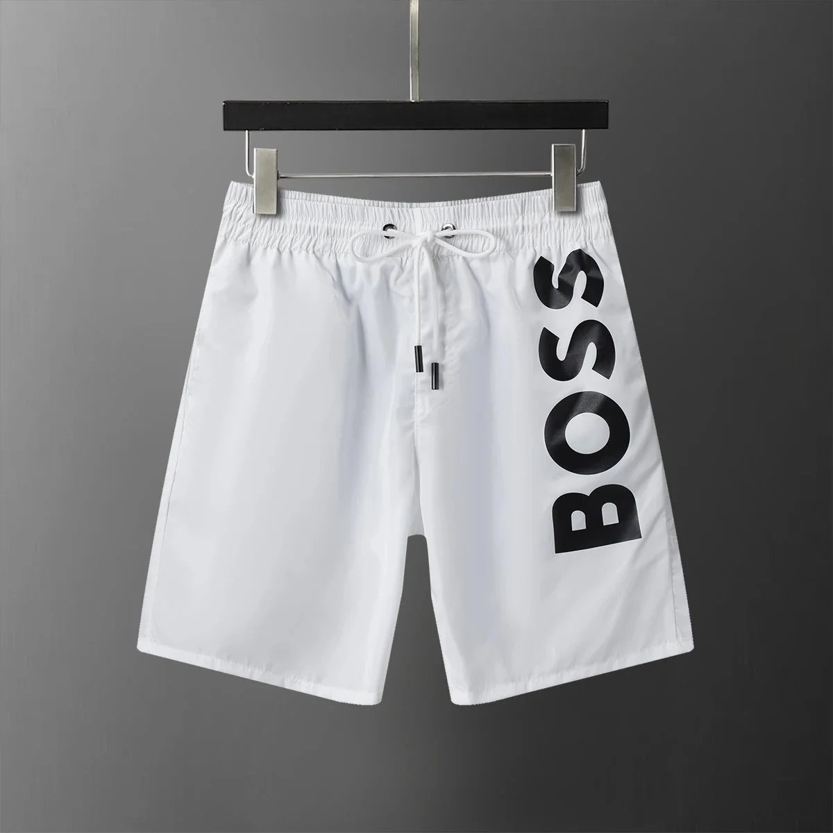 BOSS LV Moncler shorts - Thumbnail 2