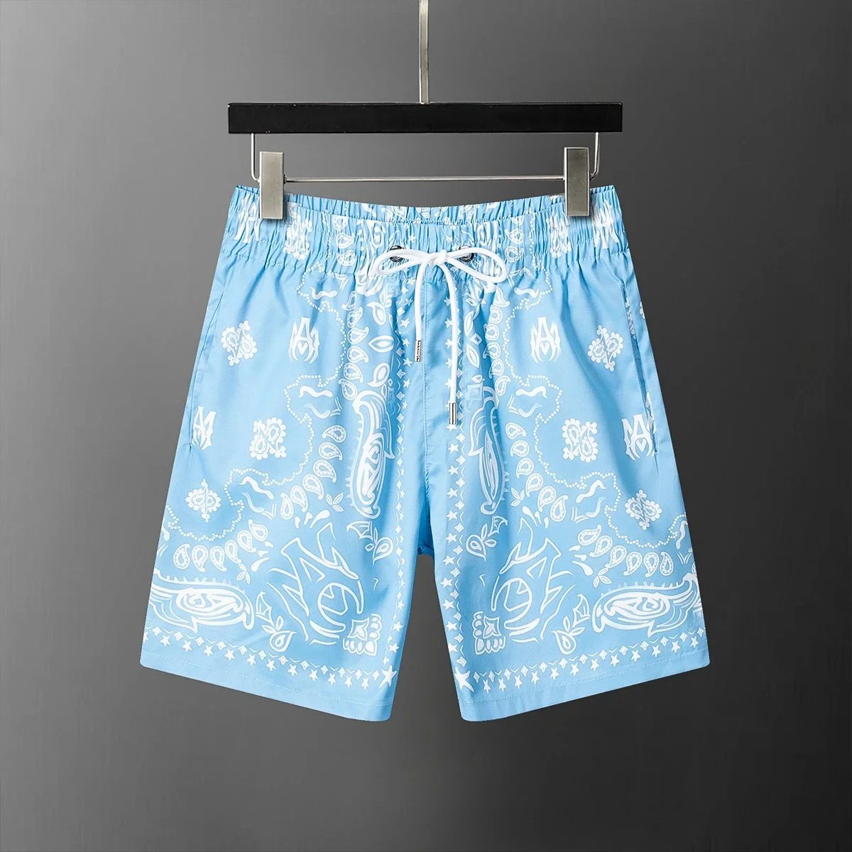 BOSS LV Moncler shorts - Thumbnail 6