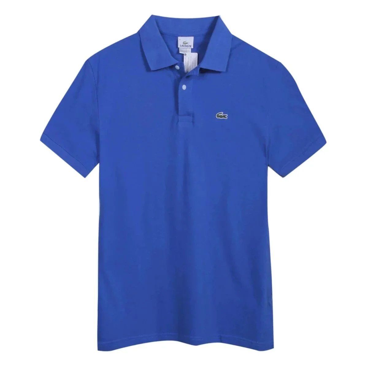 lacoste POLO T-shirt tee (30+) - Thumbnail 9