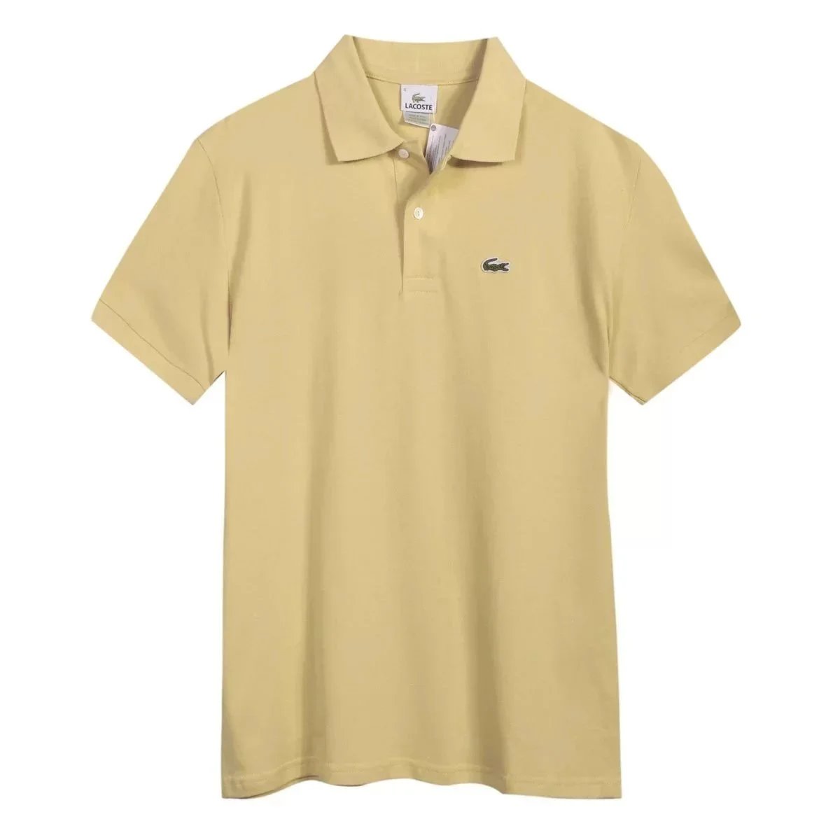 lacoste POLO T-shirt tee (30+) - Thumbnail 8