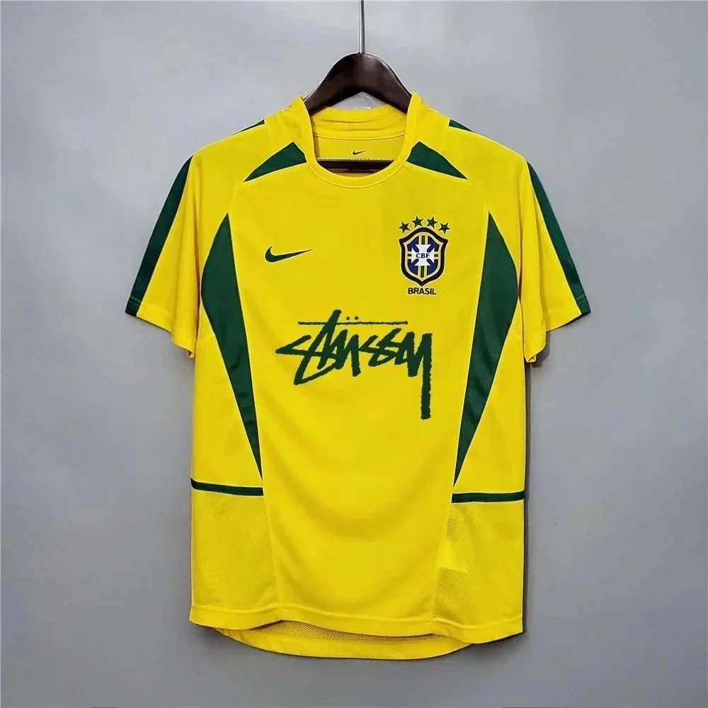 Stussy football jersey - Thumbnail 5