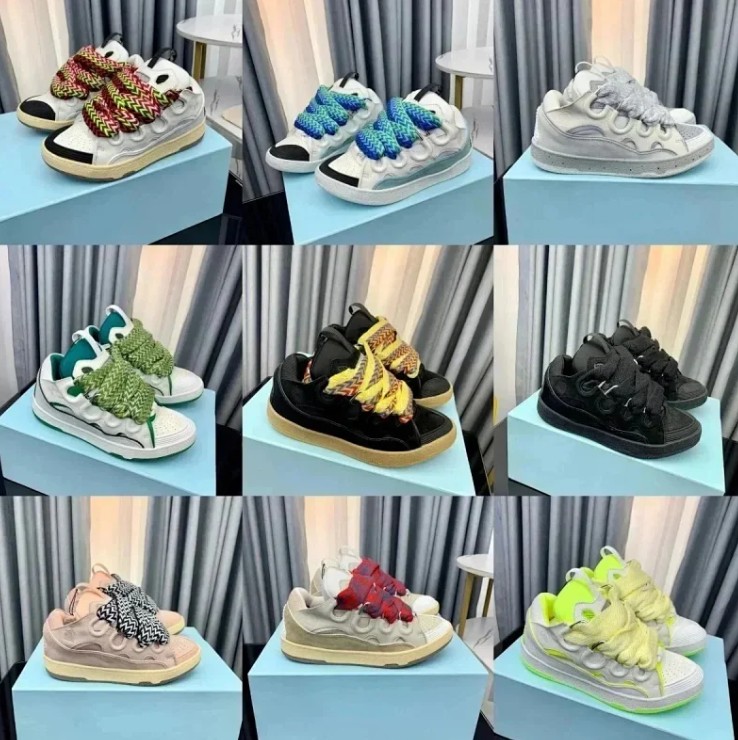 LOUIS VUITTON Shoes - Thumbnail 2