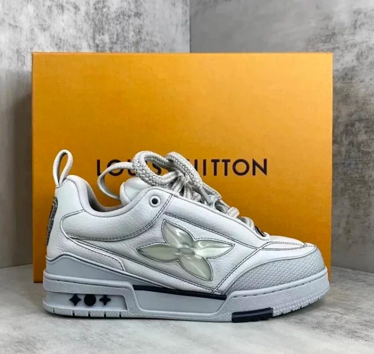 LOUIS VUITTON Shoes - Thumbnail 7