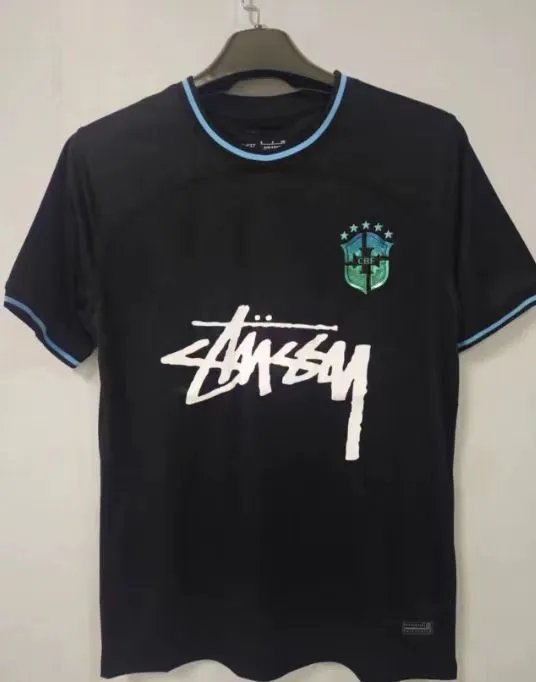 Stussy jersey( 34 + styles) - Thumbnail 9
