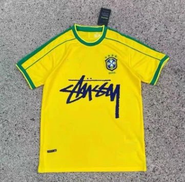 Stussy jersey( 34 + styles) - Thumbnail 10