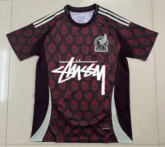 Stussy jersey( 34 + styles) - Thumbnail 12