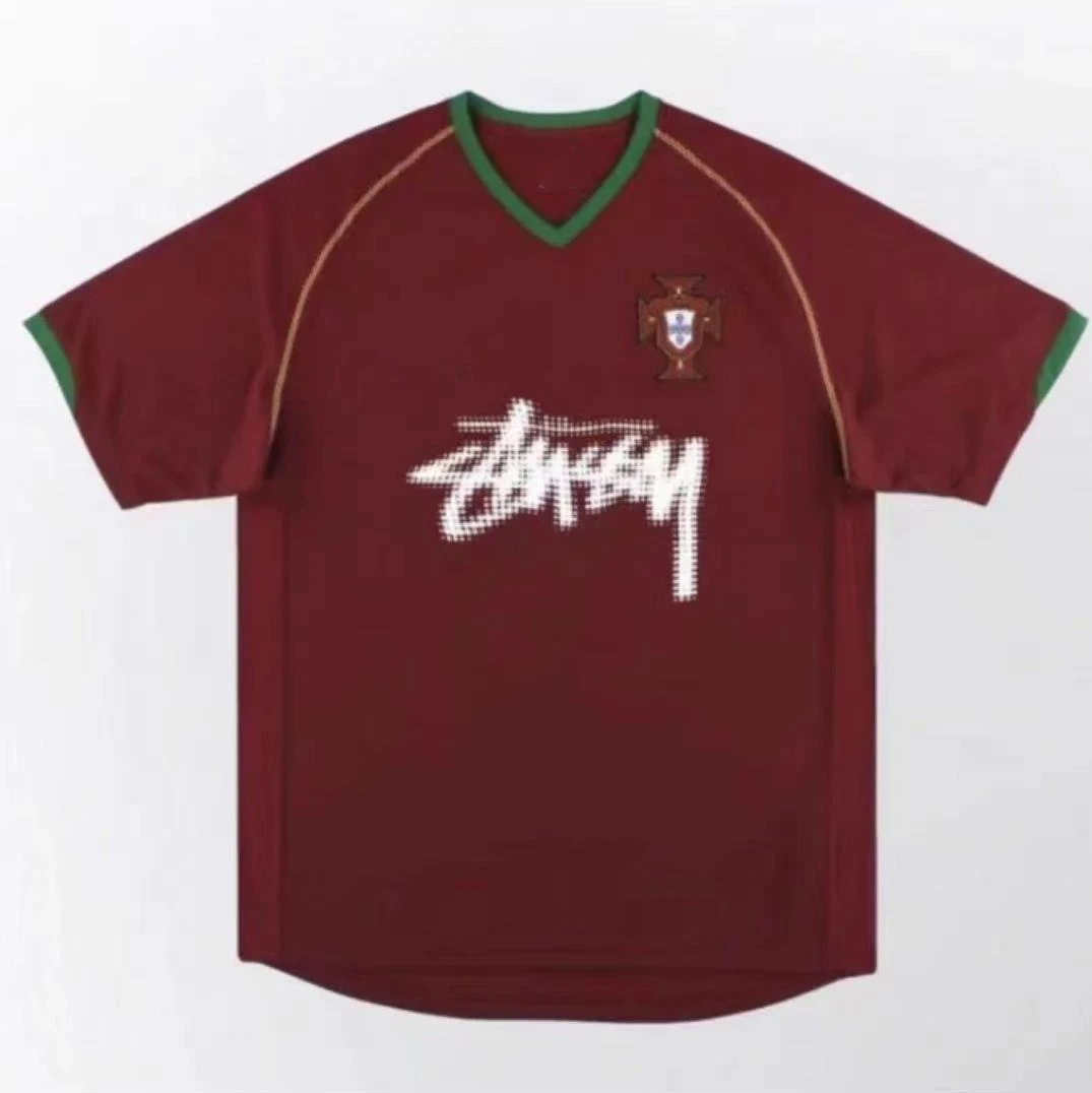 Stussy jersey( 34 + styles) - Thumbnail 13
