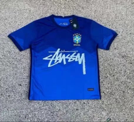 Stussy jersey( 34 + styles) - Thumbnail 15