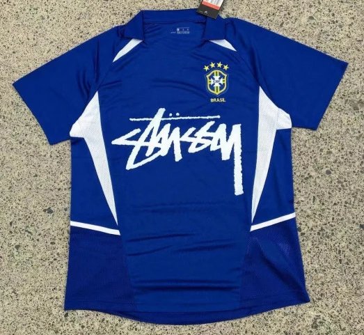 Stussy jersey( 34 + styles) - Thumbnail 3