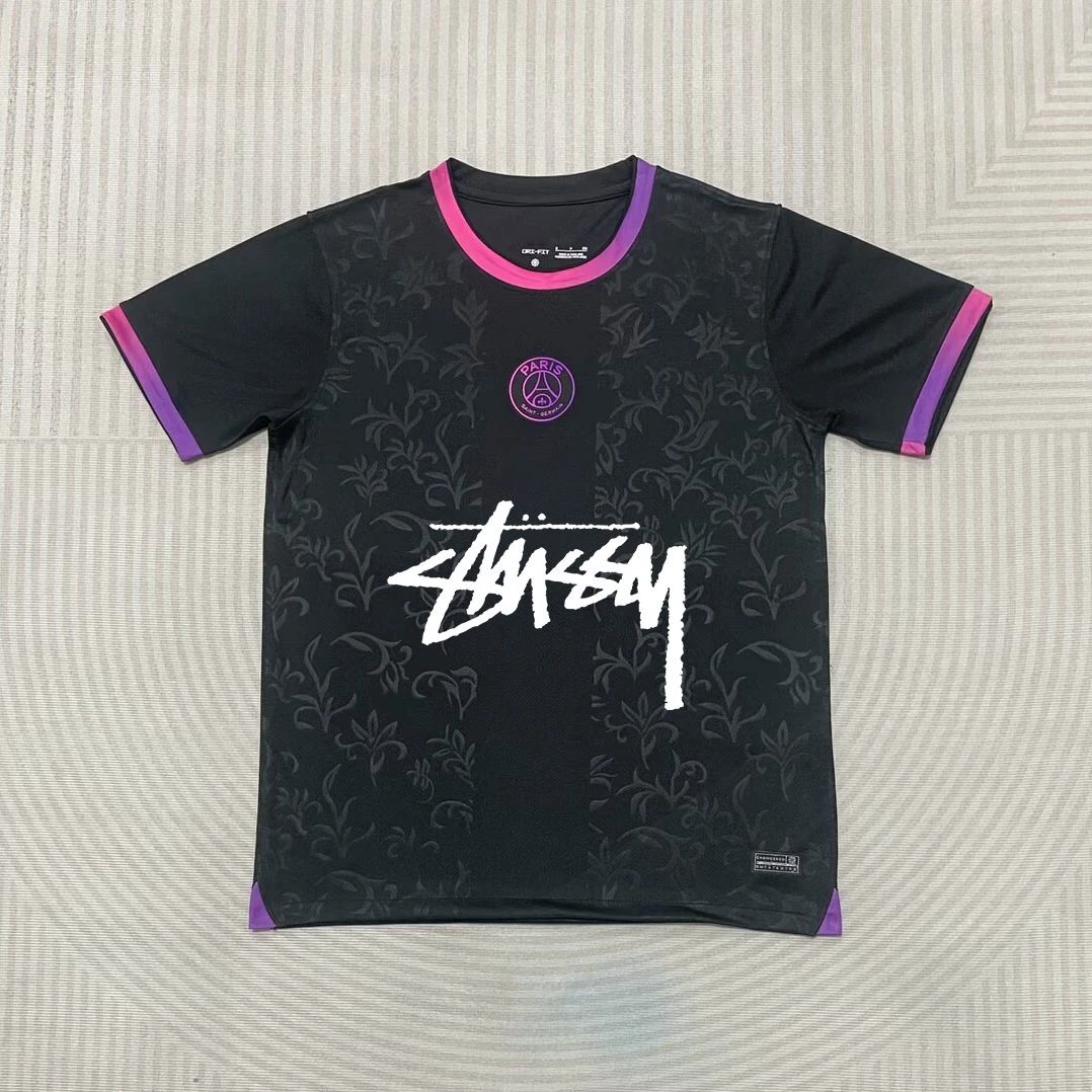 Stussy jersey( 34 + styles) - Thumbnail 7