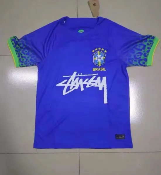 Stussy jersey( 34 + styles) - Thumbnail 8