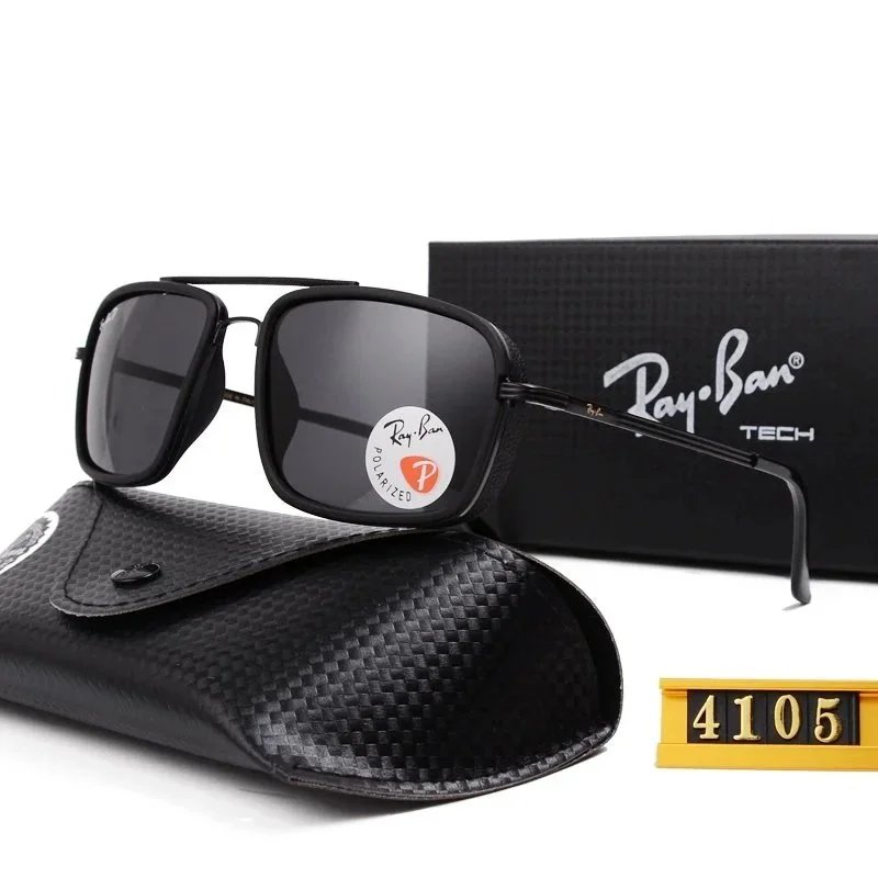RayBan Ray-Ban Sunglasses Glasses ( 21 + styles) - Thumbnail 9