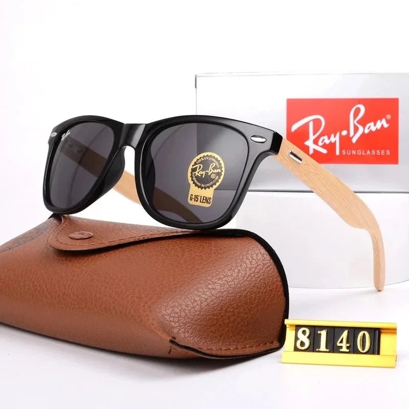 RayBan Ray-Ban Sunglasses Glasses ( 21 + styles) - Thumbnail 10
